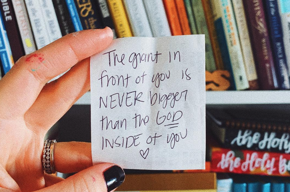 11 Bible Verses For The College Student Facing Graduation