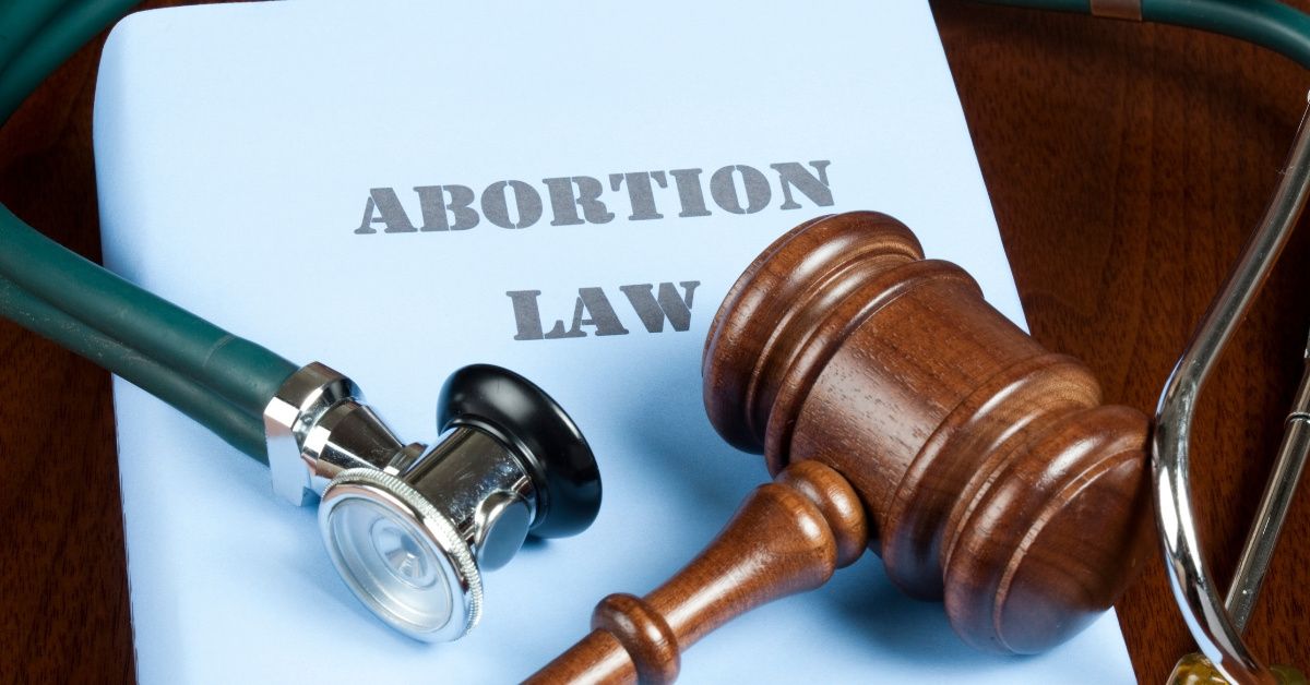 Georgia Lawmaker Responds To 'Heartbeat' Abortion Ban With The Ultimate Trolling Countermeasure