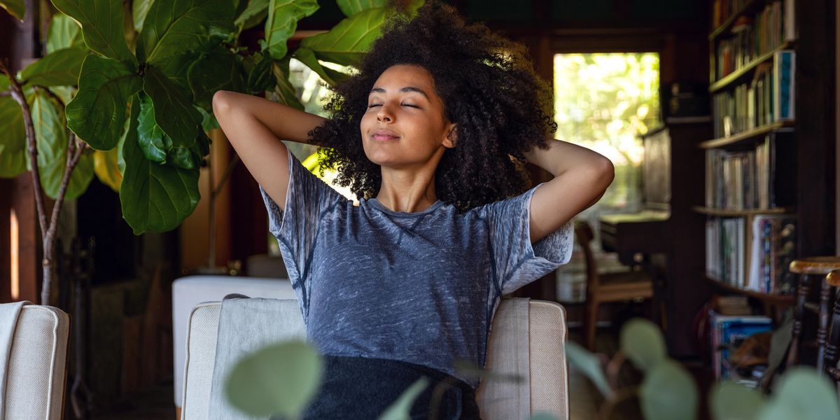 The Fundamentals Of Self-Care When You’re Young, Black & Woke