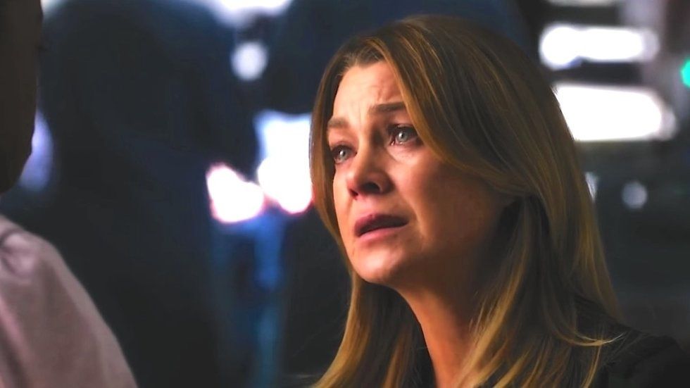 5 Tear-Jerkers To Watch When You Simply Need A Good Ugly Cry