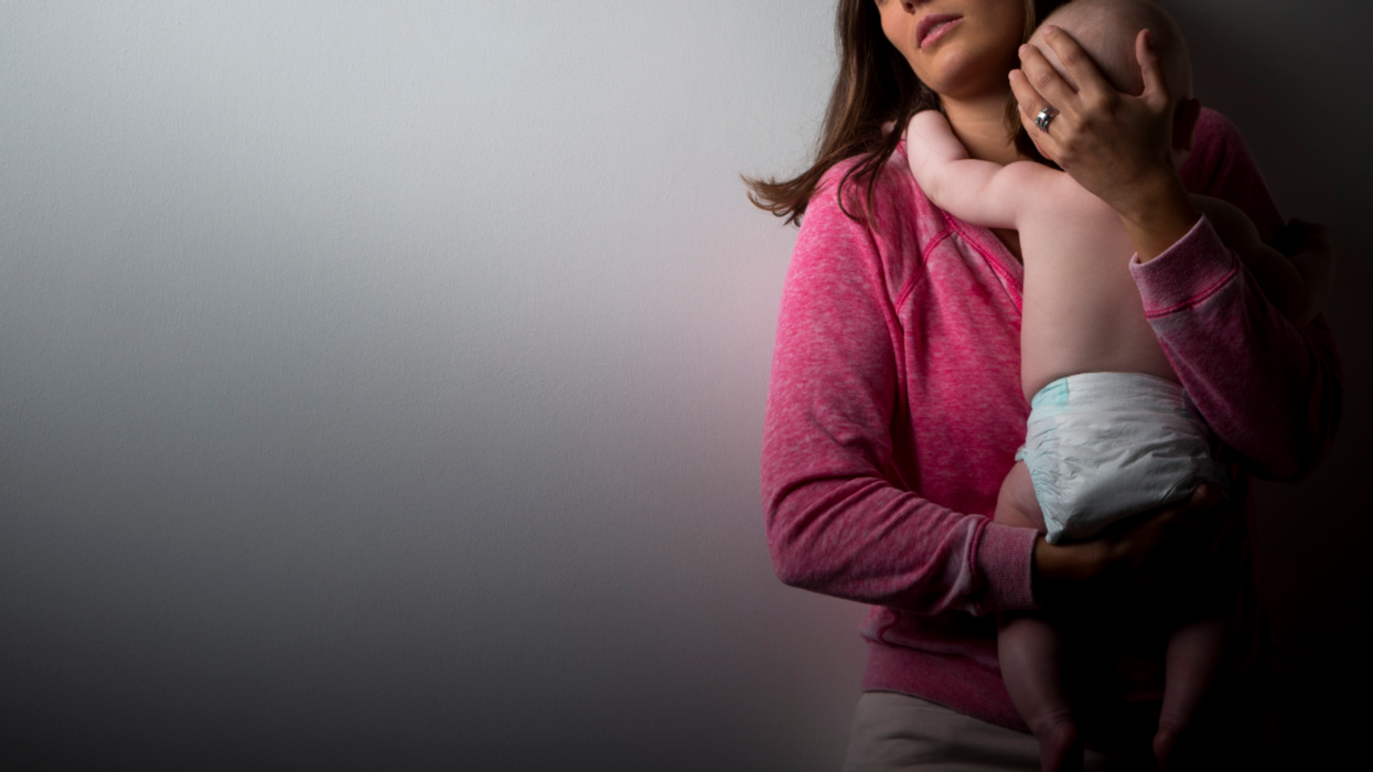The FDA Has Approved The First Drug To Treat Postpartum Depression—But It'll Cost You