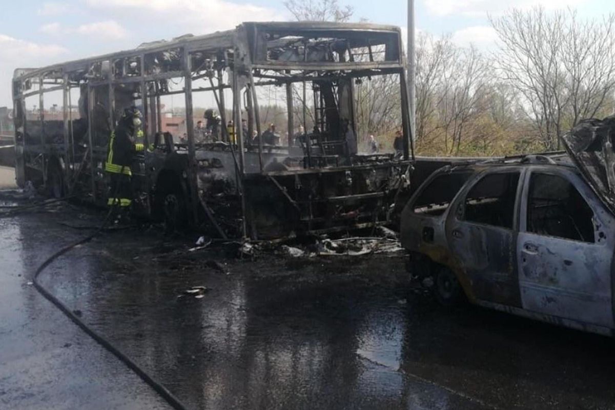 Il senegalese stragista? Colpa nostra