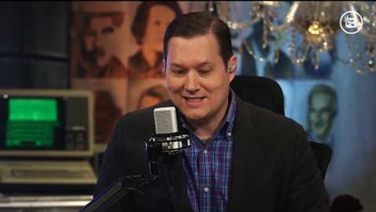 The 1985, 'Progressive' Joe Biden seems conservative today