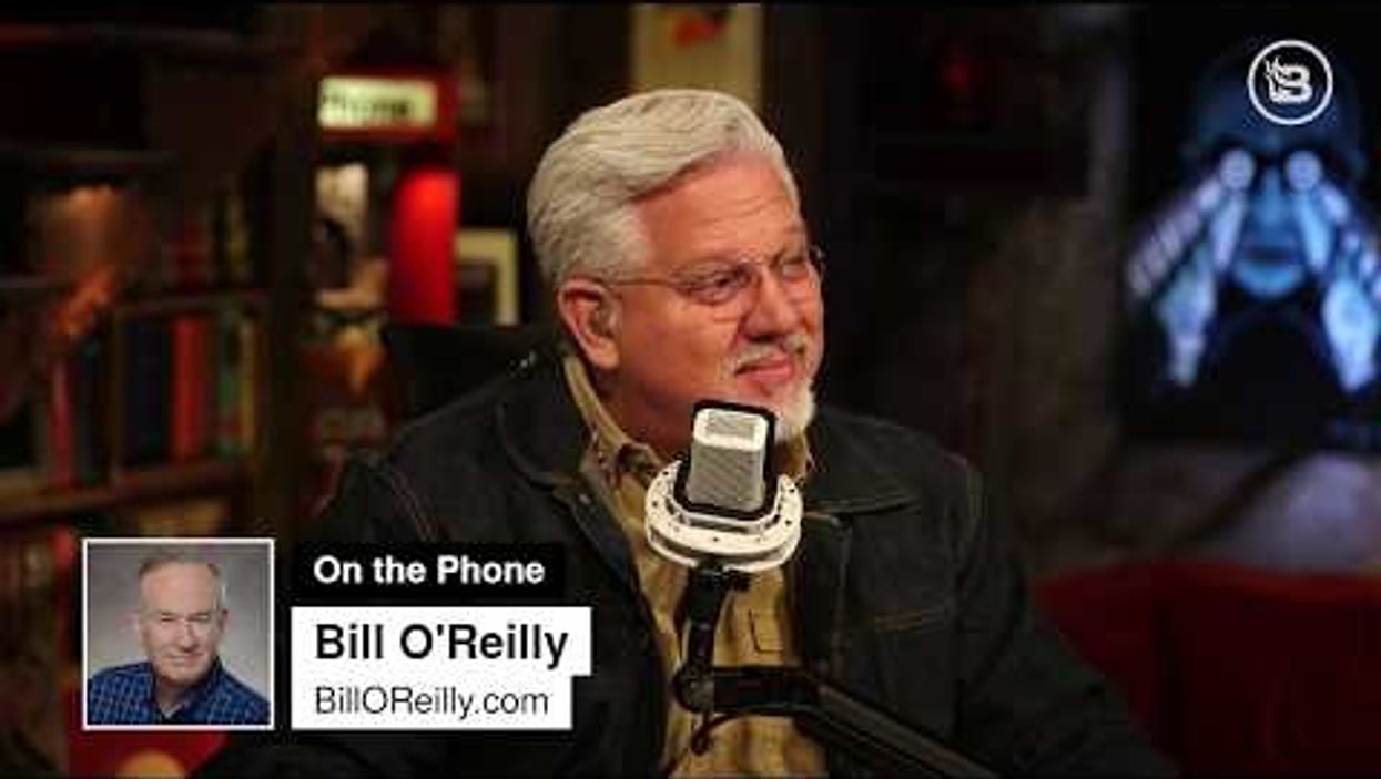 Bill O'Reilly picks apart the 2020 Democrat nominees