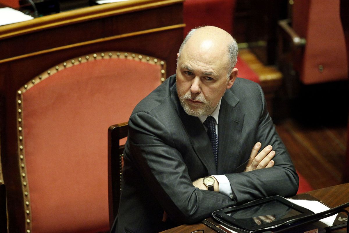 Da segretaria di Lusi a braccio destro di Bonifazi, storia dell'intoccabile capo personale del Pd