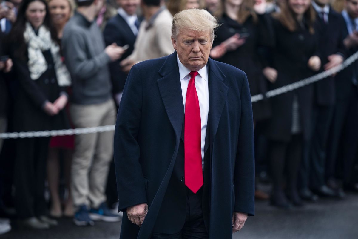 L’America è stizzita e chiederà un rimpasto