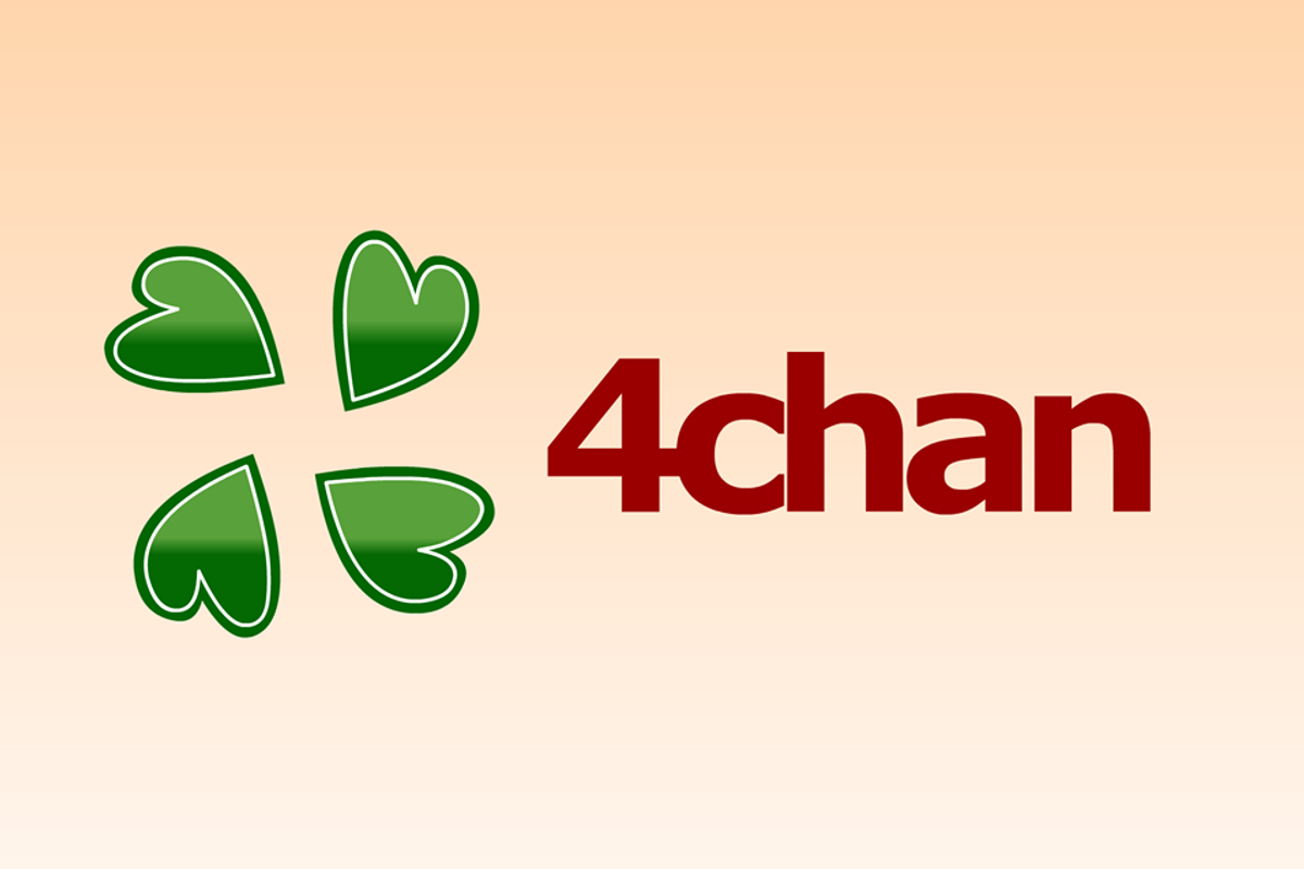 Guess Posting Plan To 'Ethnically Cleanse' Your High School To 4Chan Isn't Such A Good Idea After All