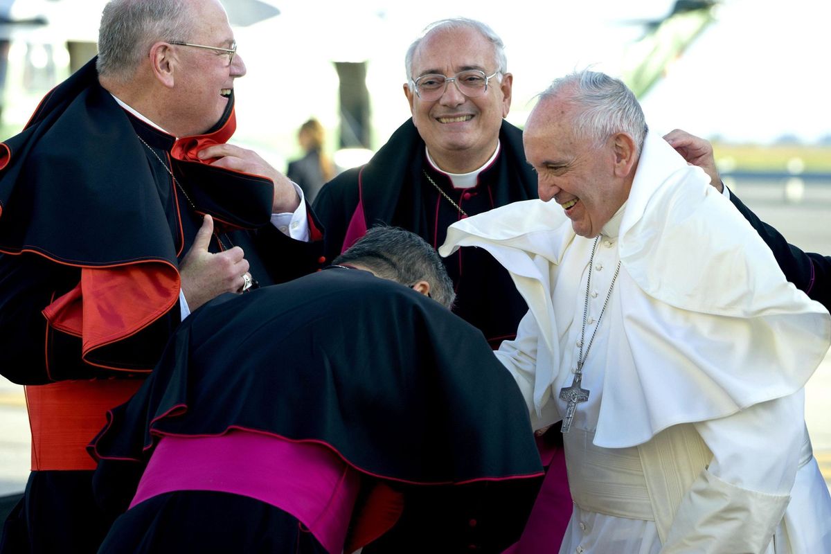 La Santa Sede batte un colpo: «Gender pericolo per l’umanità»