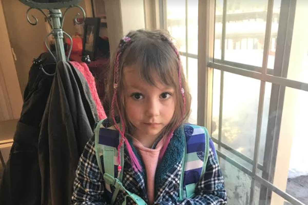 Your Weekly Top Ten Is PRESIDENT OF PRESCHOOL