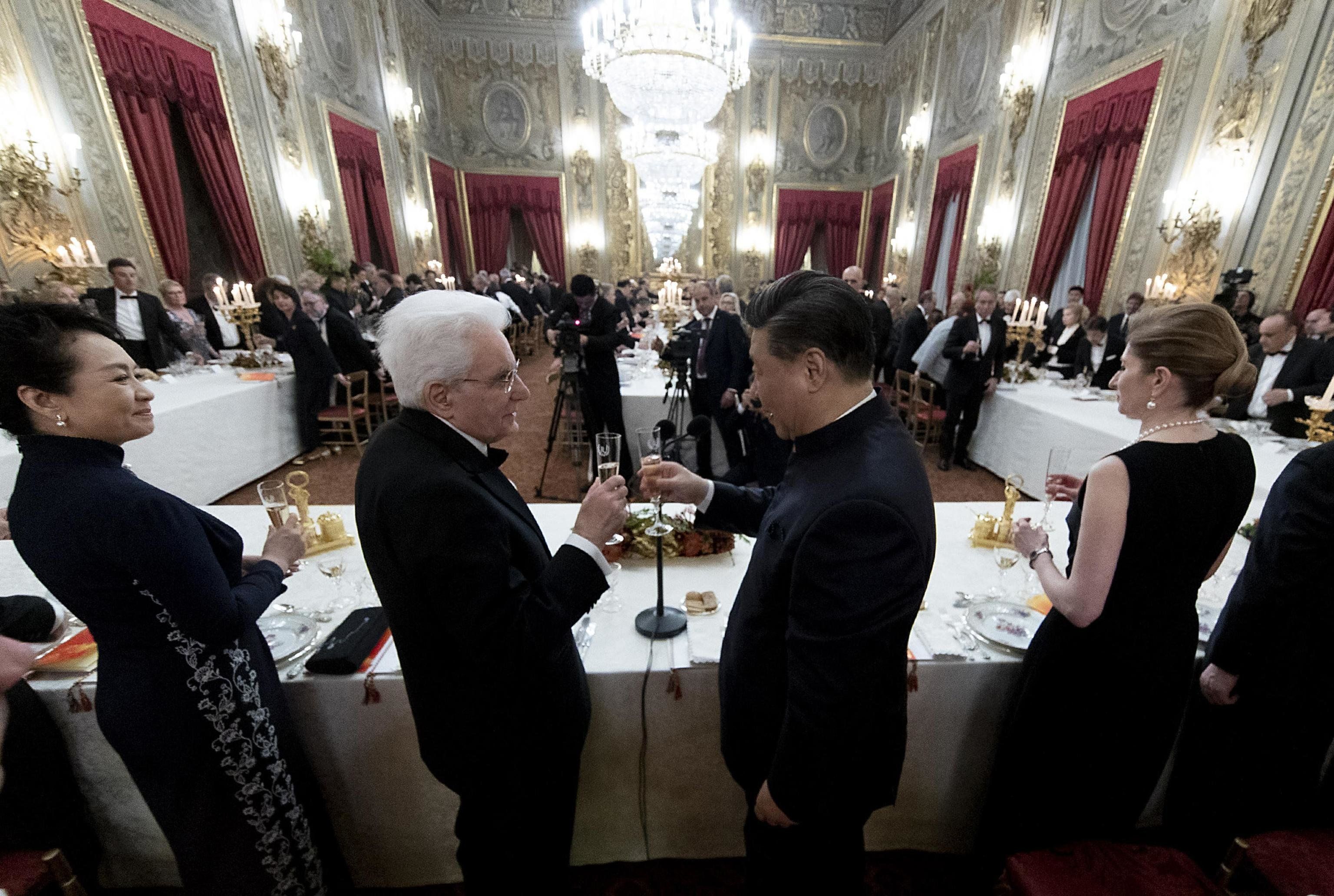 Con l’intesa Roma ora balla da sola ma smarcarsi dall’Ue può farci bene