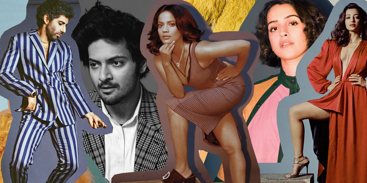 8 Breakout Stars Headlining India's Entertainment Revolution
