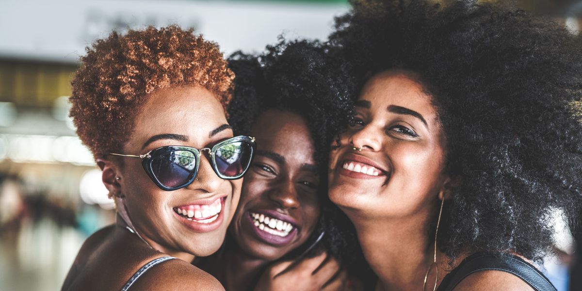 Good Friends Are Hard To Find! Here's How To Show Yours You Appreciate Them