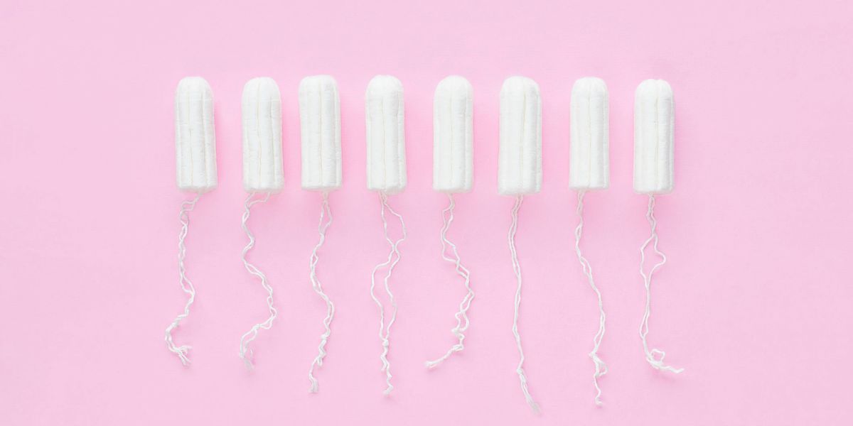 10 Organic Tampon Brands You Might Want To Try On Your Next Cycle