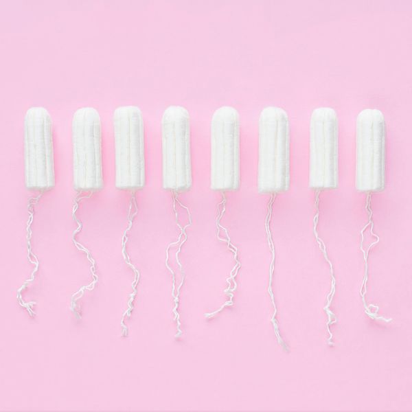 10 Organic Tampon Brands You Might Want To Try On Your Next Cycle