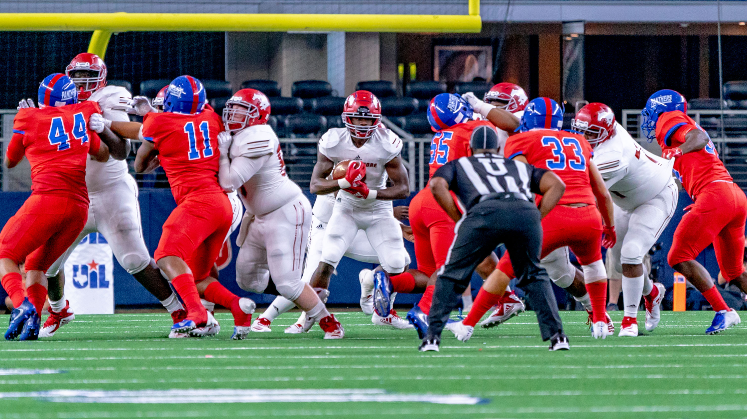 Reigning State Champions dominate Nike “The Opening” Regionals