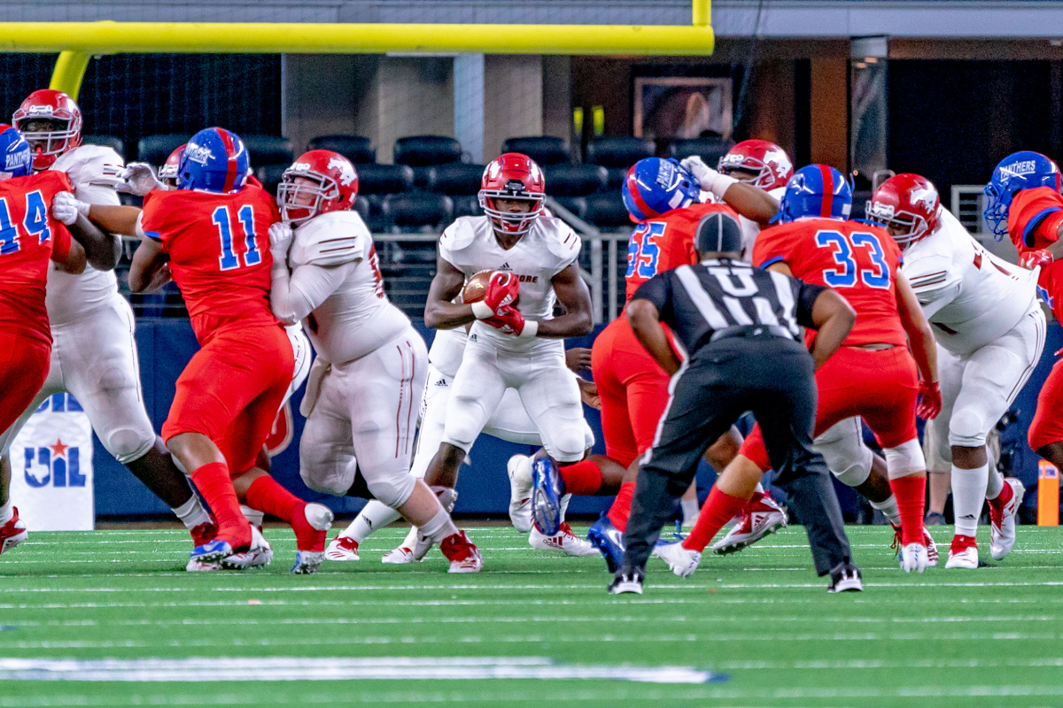 Reigning State Champions dominate Nike “The Opening” Regionals