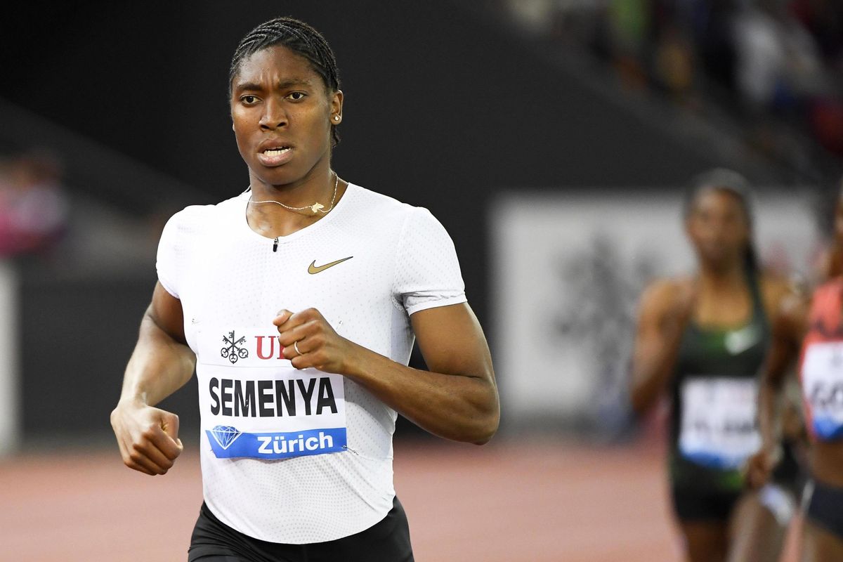 L’Onu tifa gender: «Misurare alle atlete il testosterone viola i diritti umani»