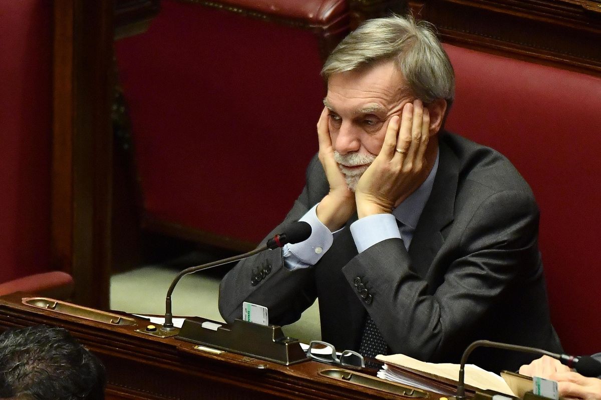 Il Pd vuole fabbricarsi i voti con lo ius soli