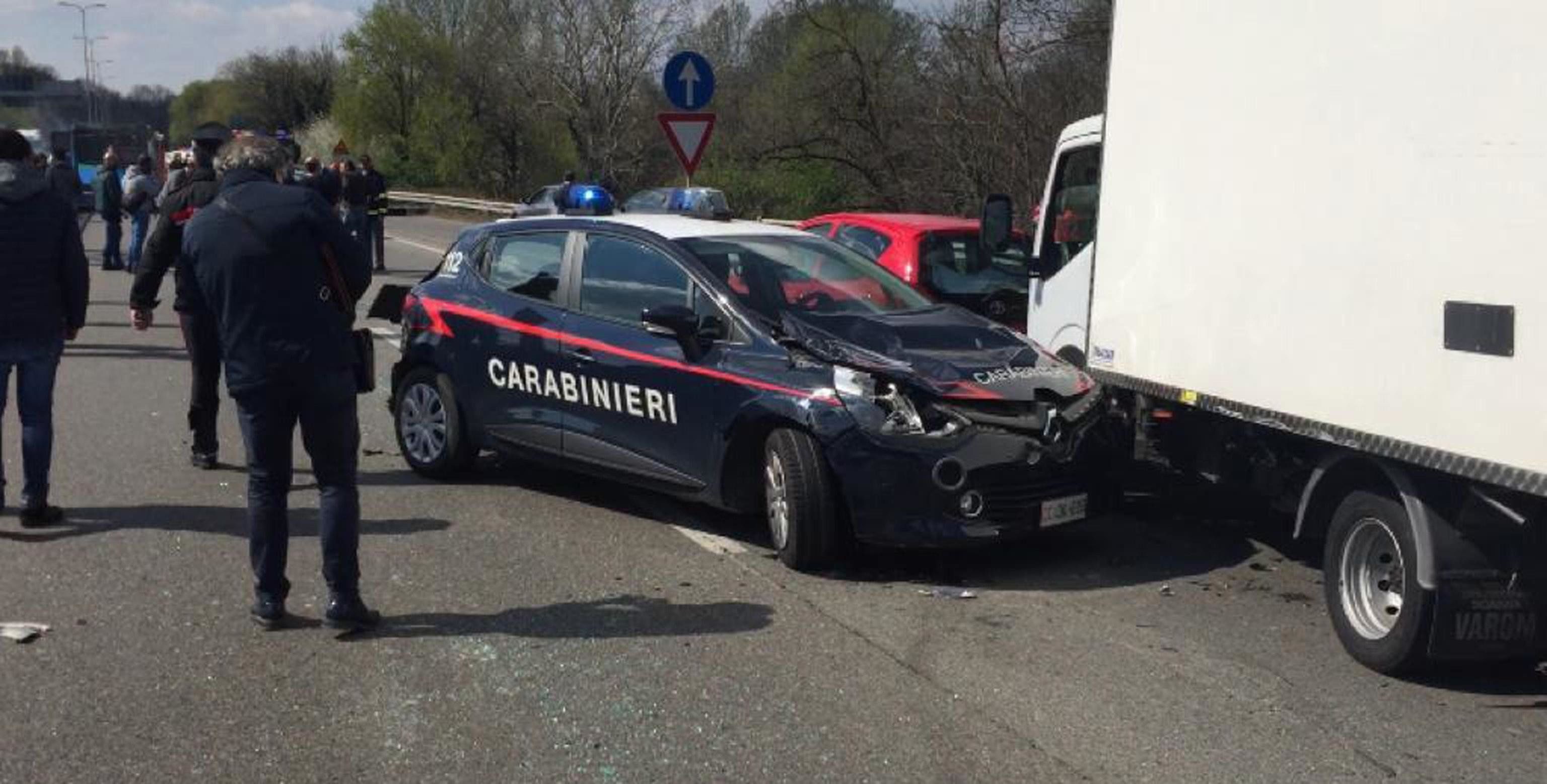 L’africano resta in galera: «Voleva colpire il governo e ci potrebbe riprovare»