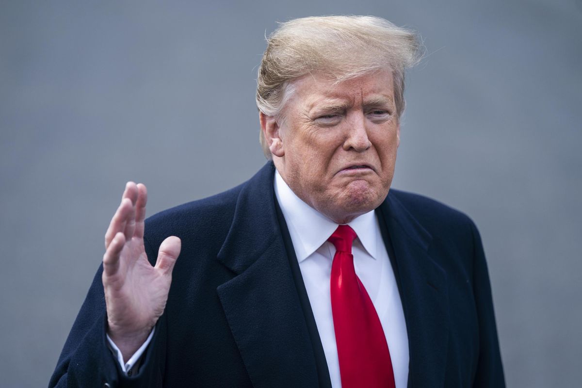 Il Russiagate finisce in una bolla di sapone