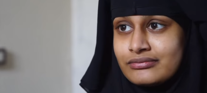 Why Did Shamima Begum Leave The UK To Live With ISIS?