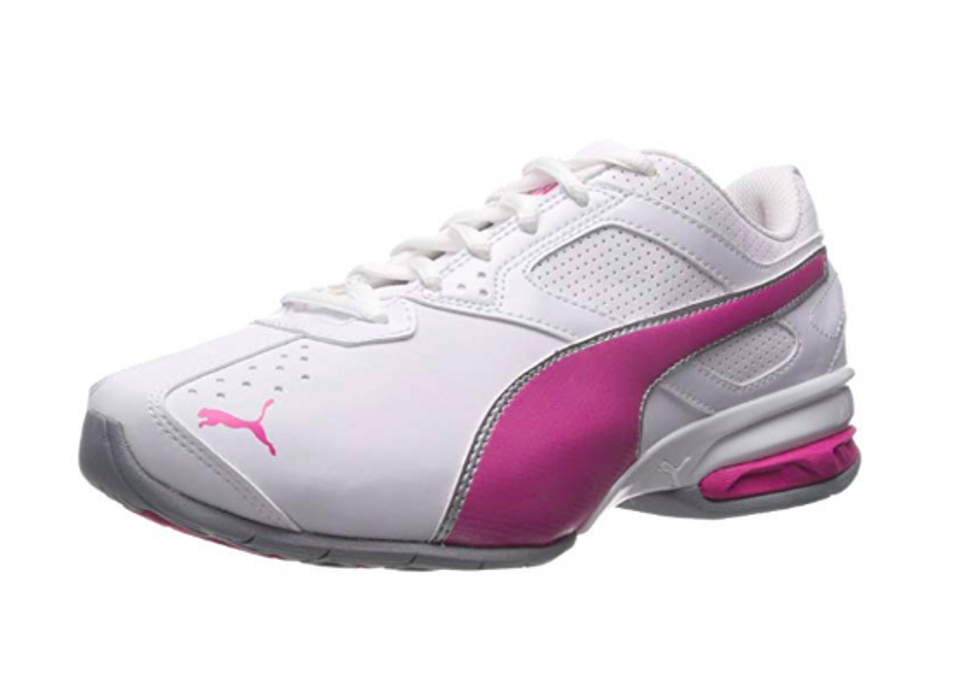 Best Workout Sneakers - trueself