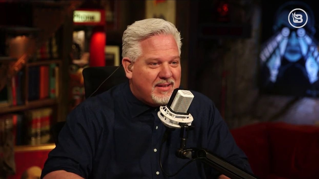 The Mueller Report is in and HERE's what it means