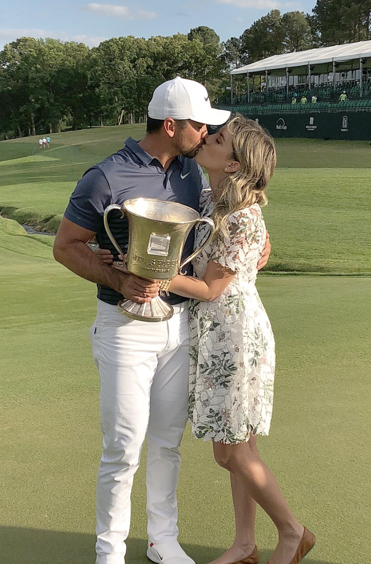 Jason day