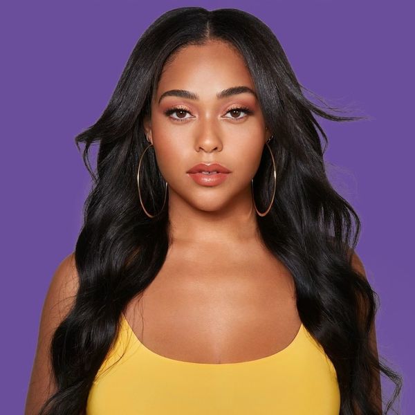 Jordyn Woods Is Back in Business