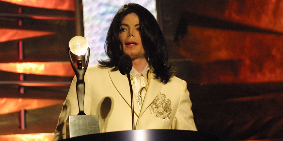 Michael Jackson's Rock Hall of Fame Honors Will Stay Put