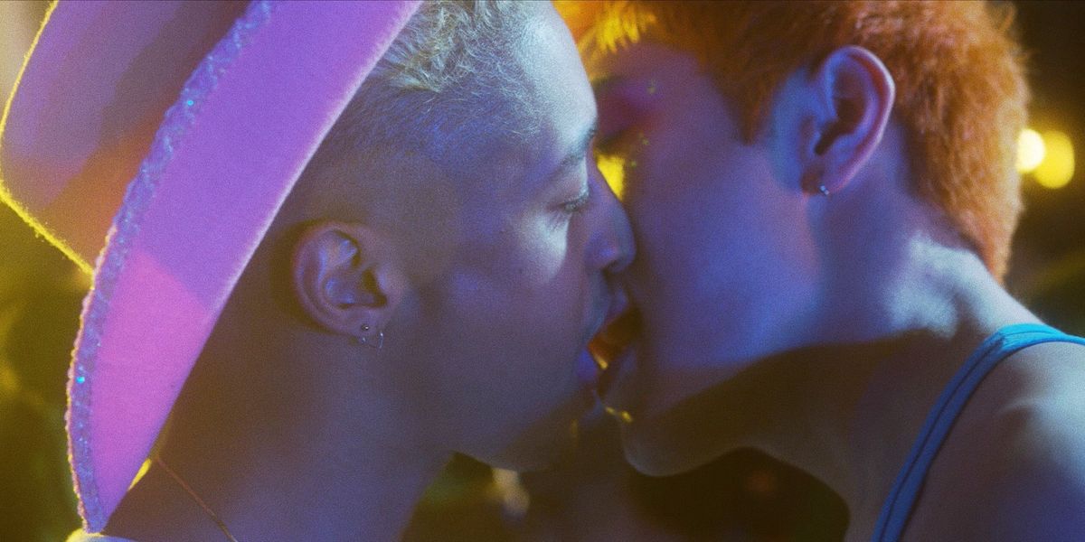New Web Series Finds Beauty in Being Queer and Messy