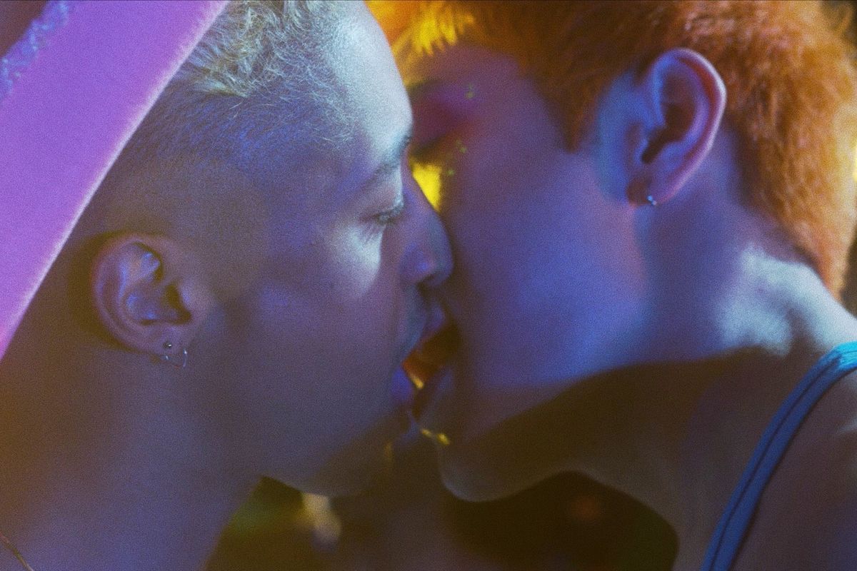 New Web Series Finds Beauty in Being Queer and Messy