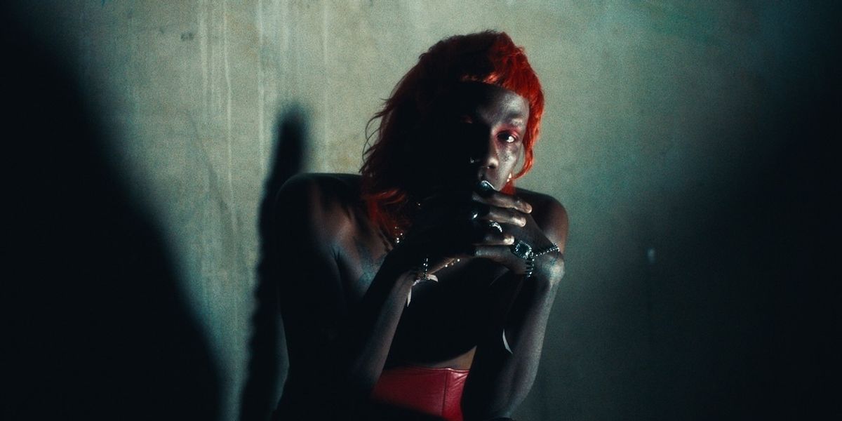 A Hellacious Journey Into Yves Tumor's Psyche