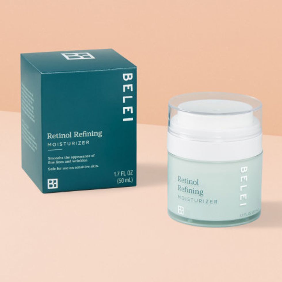 Amazon Skincare Line Under 40 xoNecole