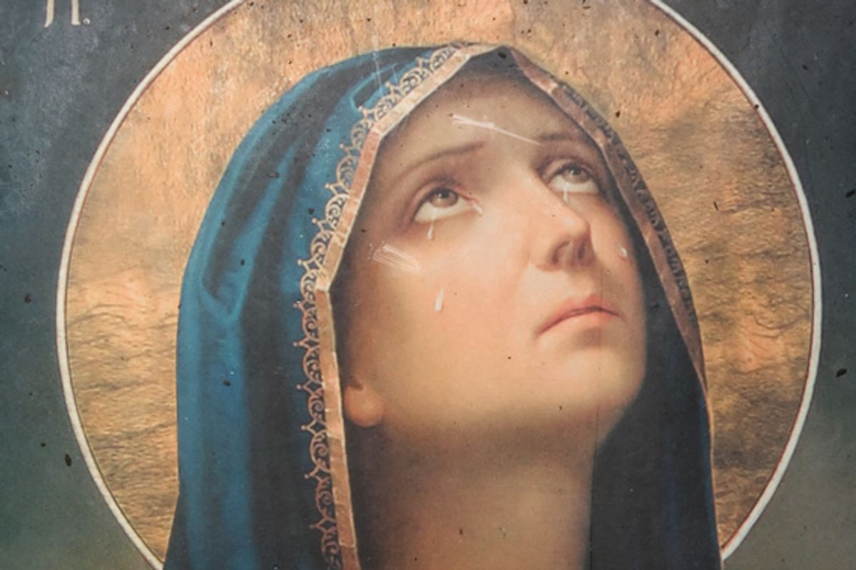 Sundays With The Christianists: The Day My Idiot Brother Brought Salvation To Flagstaff, Arizona