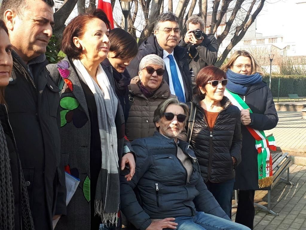 È la rivincita di Mutti, il grande accusatore