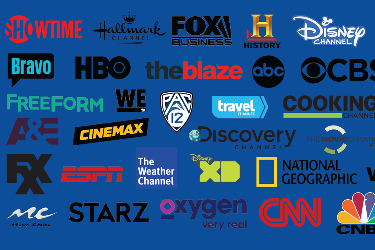 alternatives to netflix hulu and amazon prime streaming services