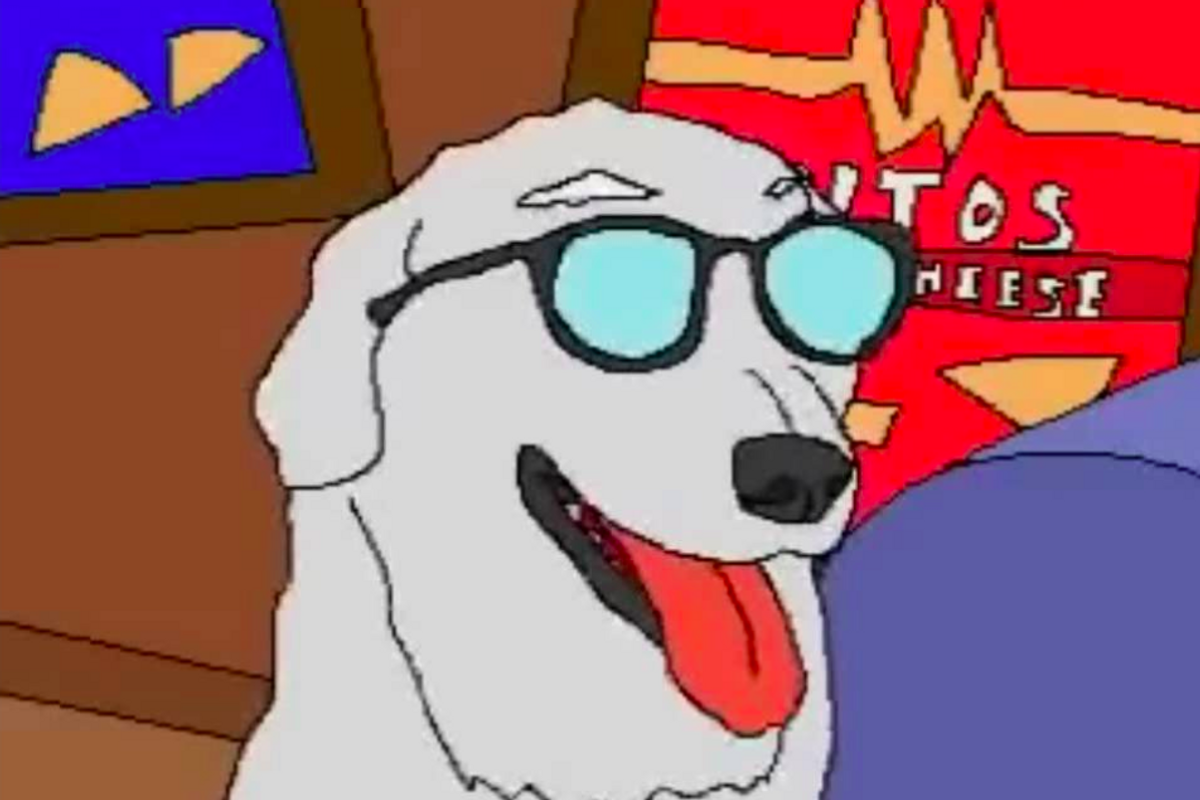 Cboyardee Dilbert 2 Dilbert 3 4chan Internet Counterculture