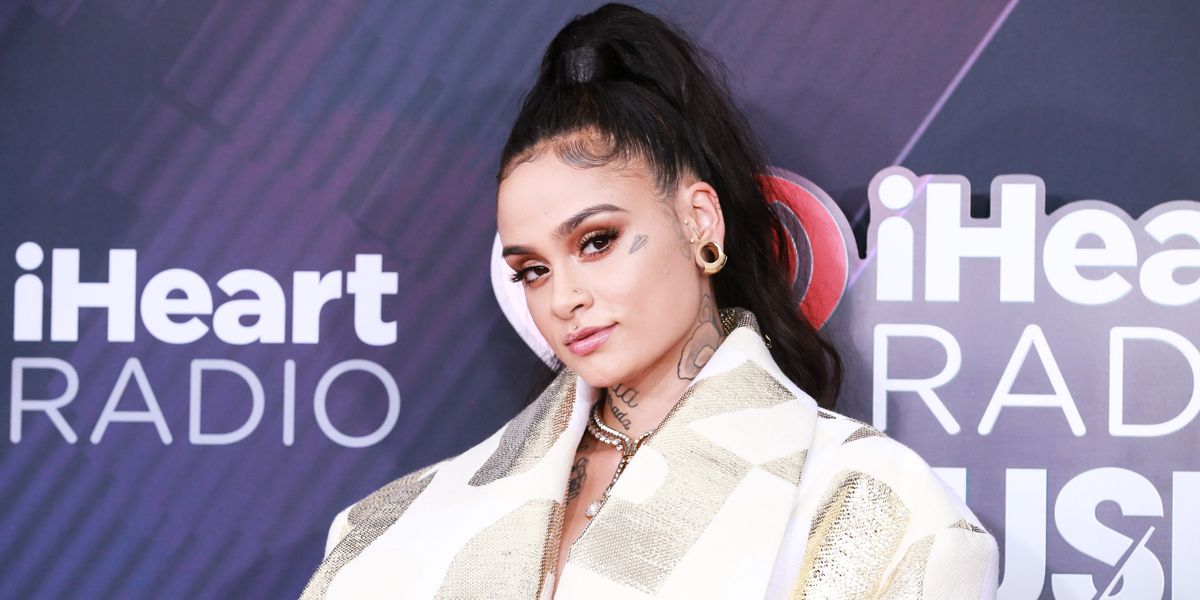 Kehlani Announces the Birth of Her Daughter Adeya