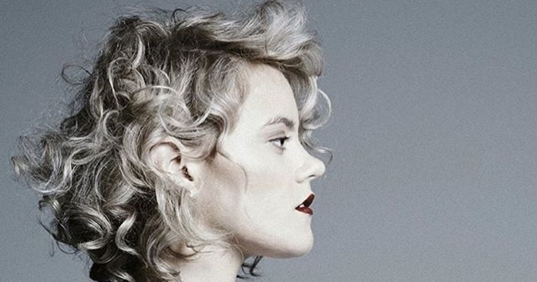 The Top 10 Female Christian Artists