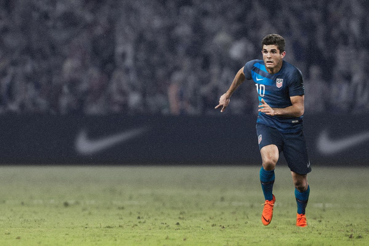 U.S. Men host Chile in Houston, Cristiano Ronaldo exits early from Portugal match