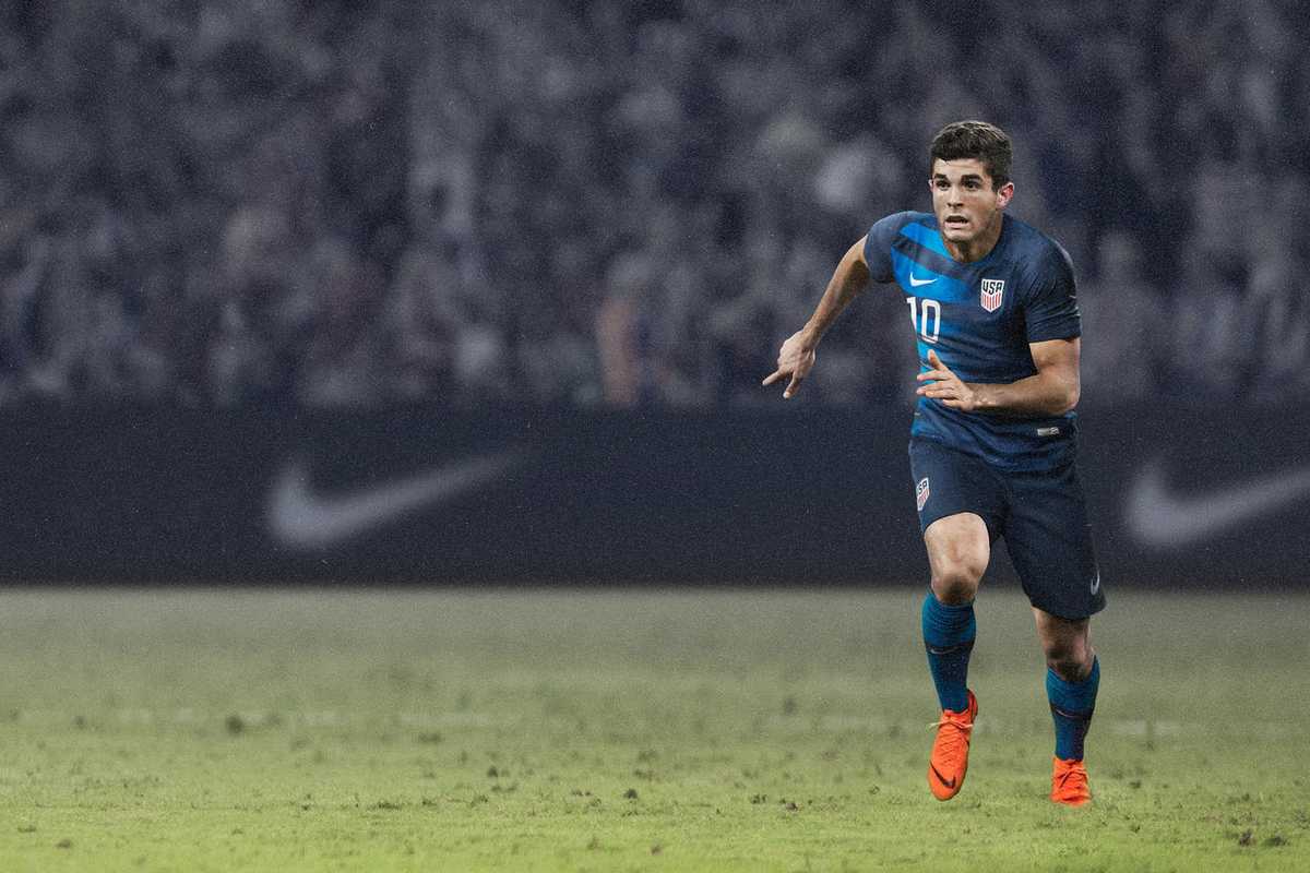 U.S. Men host Chile in Houston, Cristiano Ronaldo exits early from Portugal match