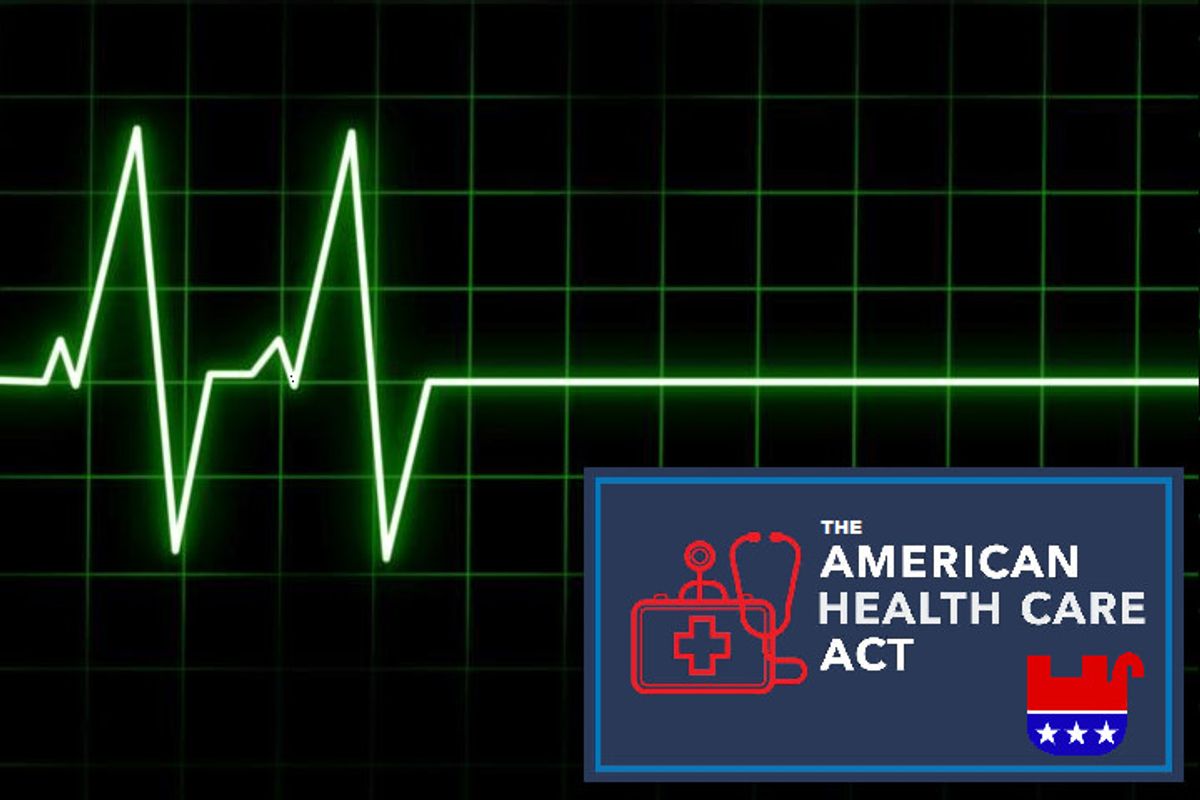 GOP Decides To Run On Gutting Healthcare Again. It's A Bold Move, Cotton!