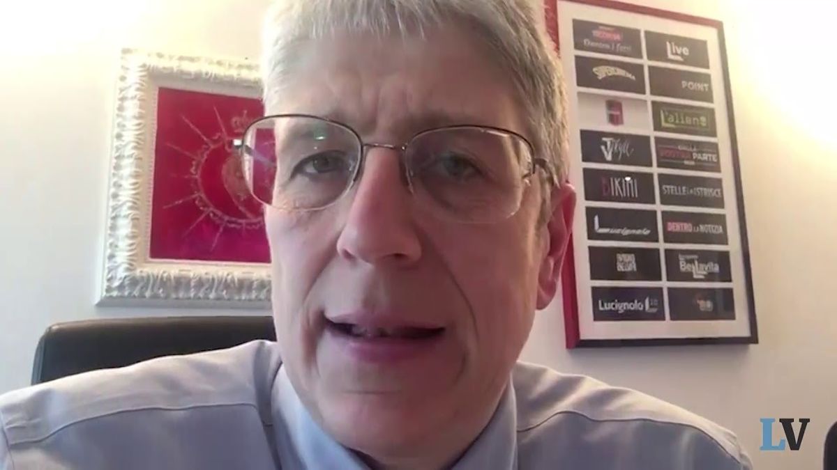 Sandro Gozi getta la maschera: parlava di Europa perché faceva gli interessi della Francia