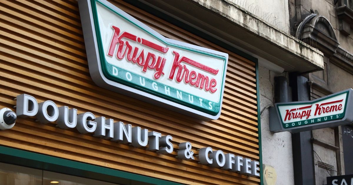 Krispy Kreme Owners Donate Millions After Discovering Their Family's Past Nazi Ties