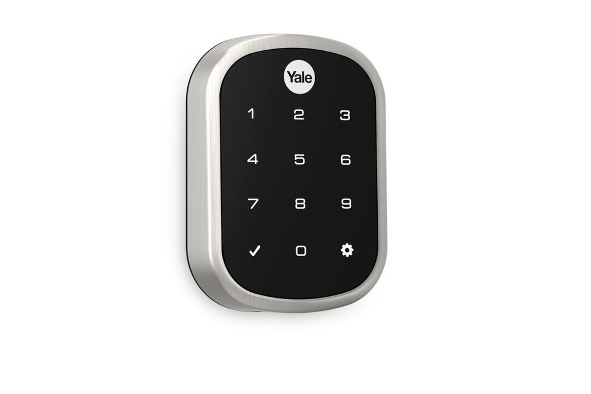 Best Buy: Save $50 on Select Yale Smart Locks