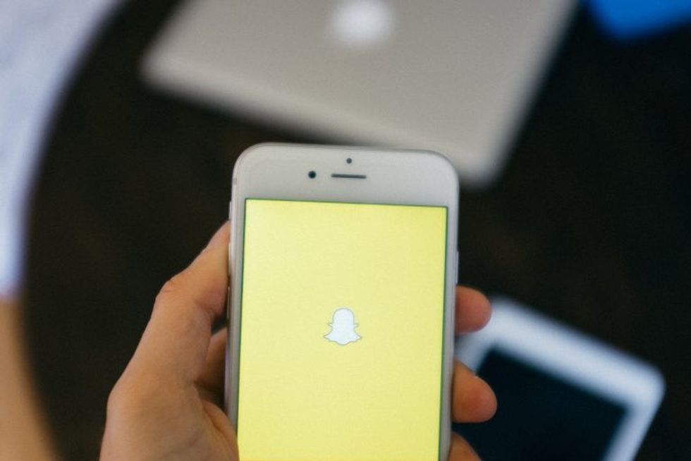Snapchat Streaks Are Valuable, Despite Popular Belief