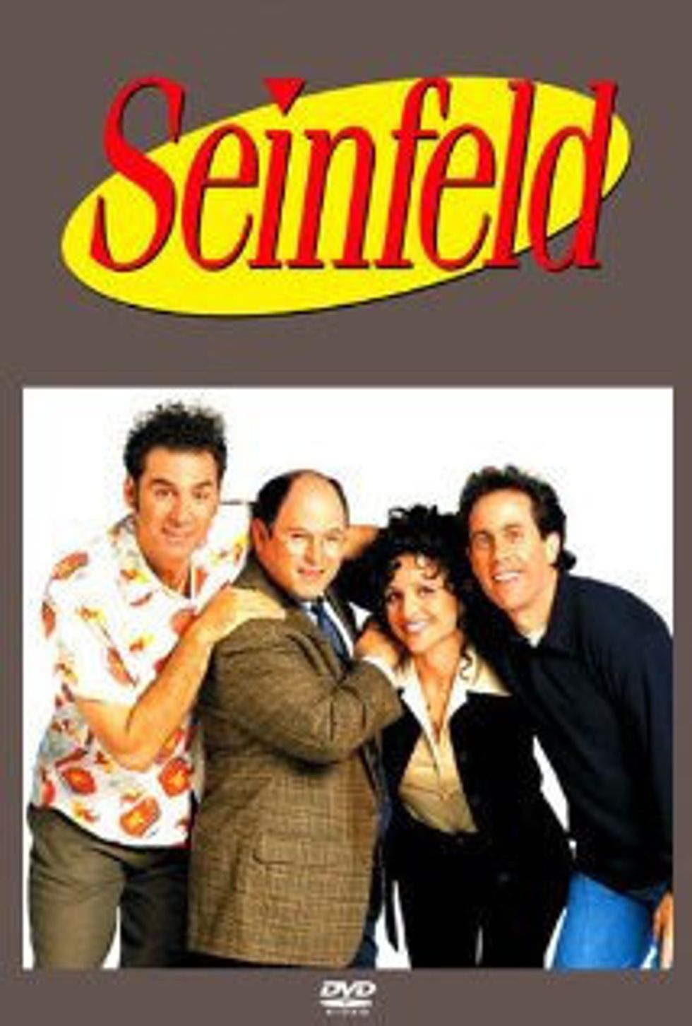 'Seinfeld' Was The Greatest Sitcom Of The 90s, It's A Symbol Of My Childhood
