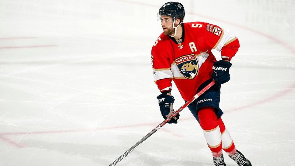 The 14 Hottest Hockey Players In The Nhl 