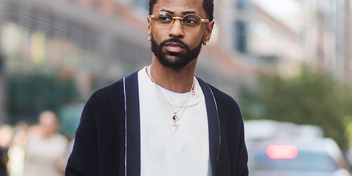 Big Sean Reveals That He Took A Year-Long Hiatus From Rap To Focus On His Mental Health & Go To Therapy